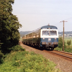 Baureihe 614
