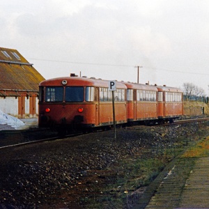 Baureihe 798