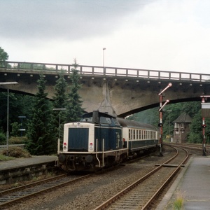 Flensburg bis1997