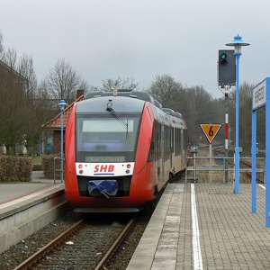 Hohenwestedt 2009 - 2021