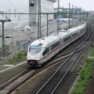 Baureihe 403 - ICE 3