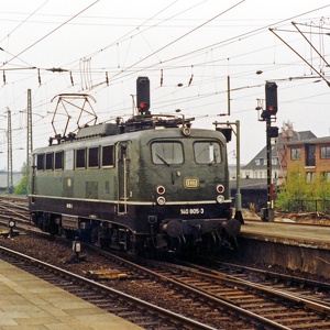 Baureihe 139 / 140