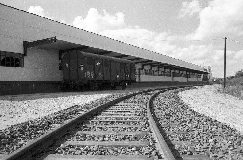 1971-08-24 Gleisanschluss Gewerbegebiet Wittland