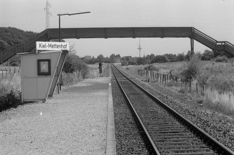 1975-07 - Haltepunkte Mettenhof