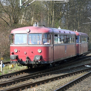 Baureihe 796