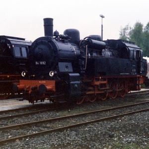 Baureihe 94