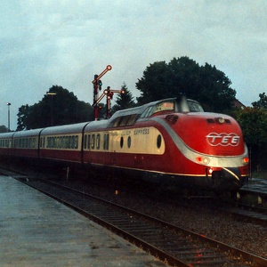 Baureihe 601 / 602 (VT 11.5)