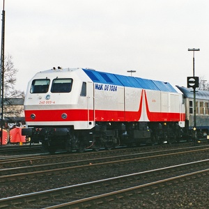 Baureihe 240