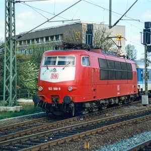 Neumünster 1995 - 1997
