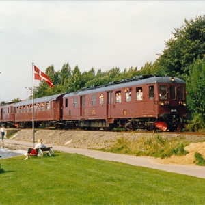 Schleswiger Kreisbahn