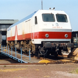 Baureihe 240