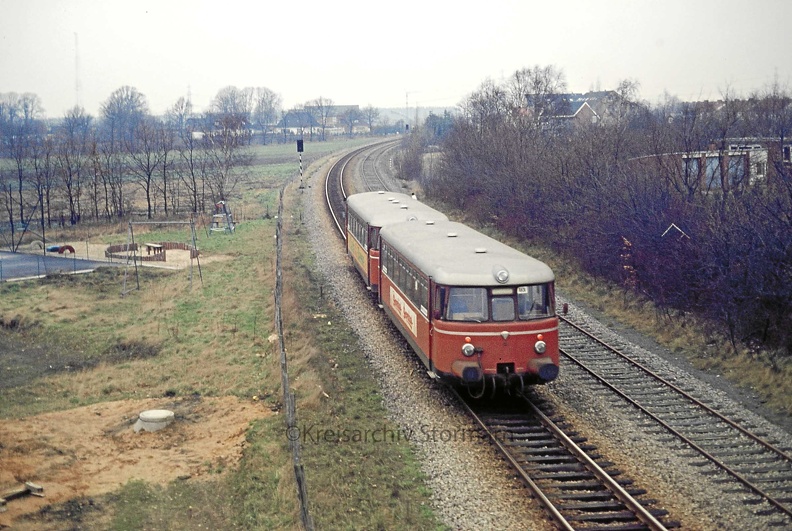 1975 - Norderstedt