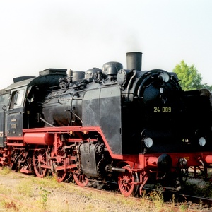 Lütjenburg bis 1999